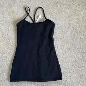 Lululemon Power Y tank
